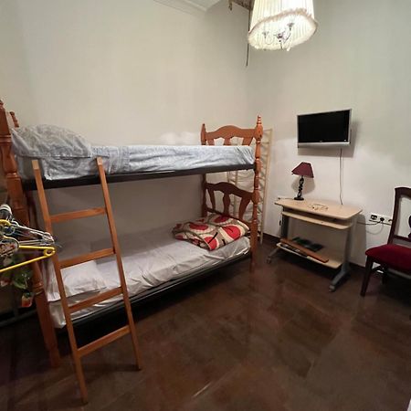 Apartamento En Pleno Centro De Marchena 3 Dormitorios 3 Banos Privados Exterior foto