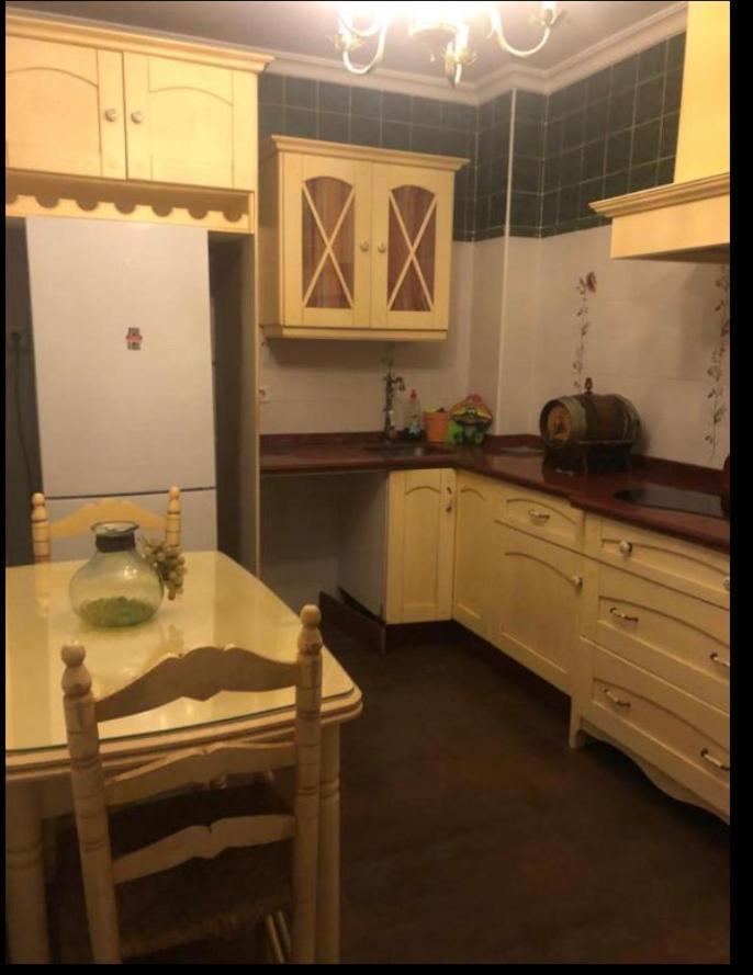 Apartamento En Pleno Centro De Marchena 3 Dormitorios 3 Banos Privados Exterior foto