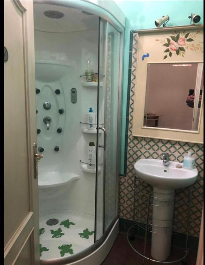 Apartamento En Pleno Centro De Marchena 3 Dormitorios 3 Banos Privados Exterior foto