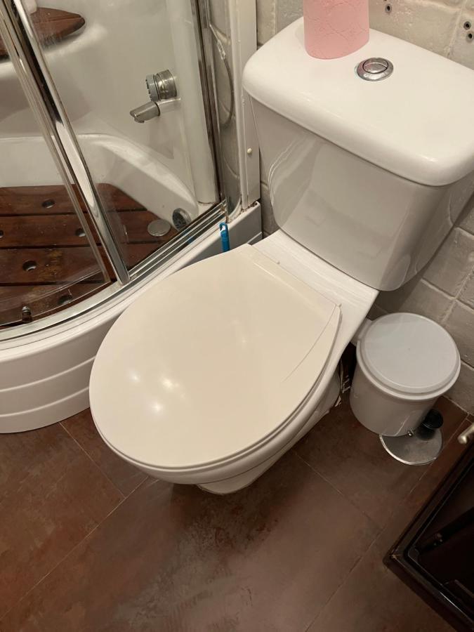 Apartamento En Pleno Centro De Marchena 3 Dormitorios 3 Banos Privados Exterior foto